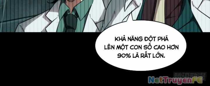 Tay Trái Của Ta Có Thể Dị Biến Chapter 48 trang 58