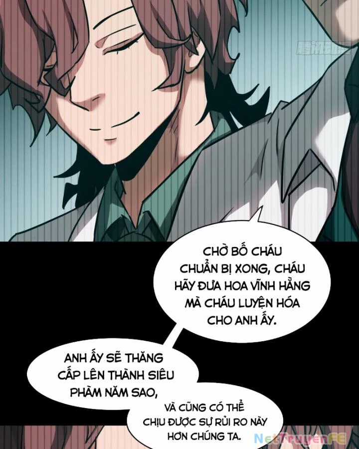 Tay Trái Của Ta Có Thể Dị Biến Chapter 48 trang 60