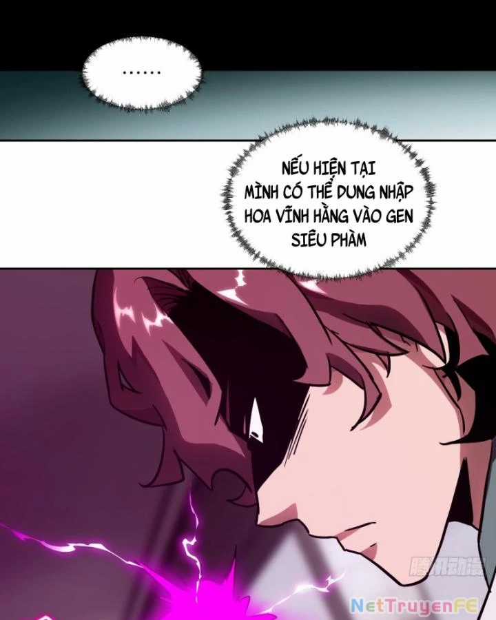 Tay Trái Của Ta Có Thể Dị Biến Chapter 48 trang 62