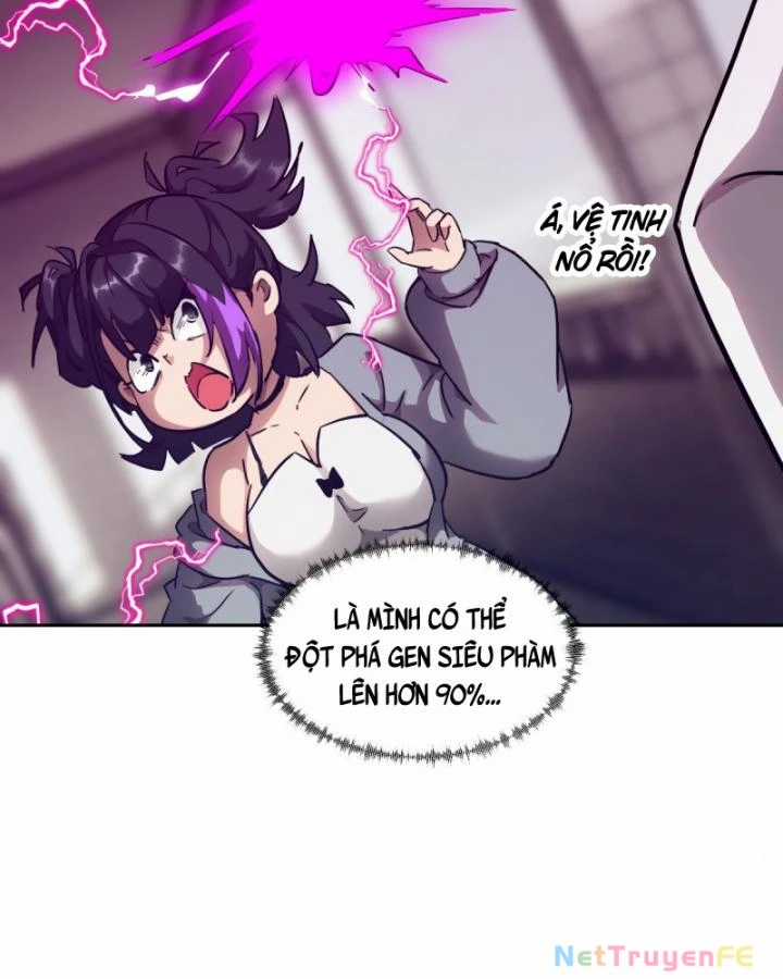 Tay Trái Của Ta Có Thể Dị Biến Chapter 48 trang 63