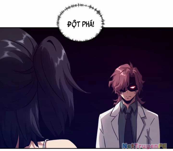Tay Trái Của Ta Có Thể Dị Biến Chapter 48 trang 64