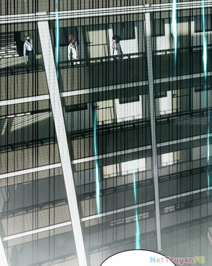 Tay Trái Của Ta Có Thể Dị Biến Chapter 48 trang 66