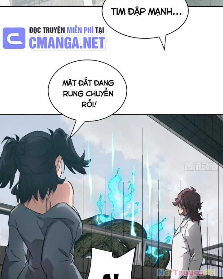 Tay Trái Của Ta Có Thể Dị Biến Chapter 48 trang 67