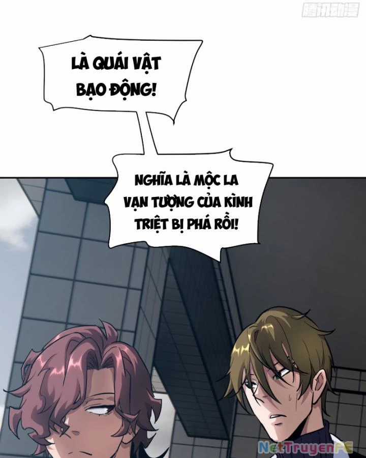 Tay Trái Của Ta Có Thể Dị Biến Chapter 48 trang 69