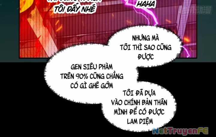 Tay Trái Của Ta Có Thể Dị Biến Chapter 48 trang 7