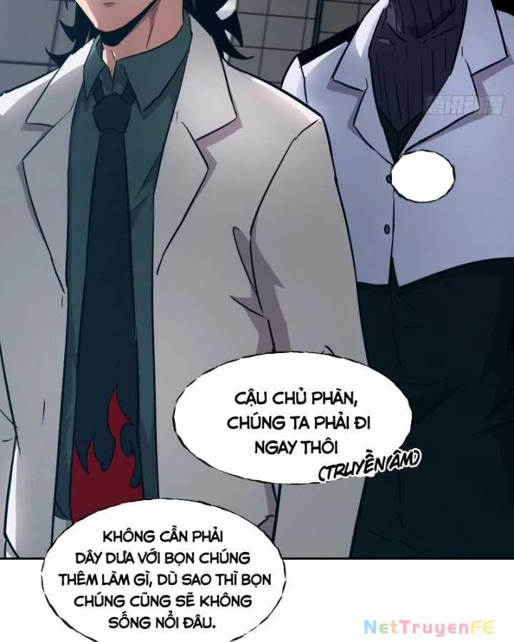 Tay Trái Của Ta Có Thể Dị Biến Chapter 48 trang 70