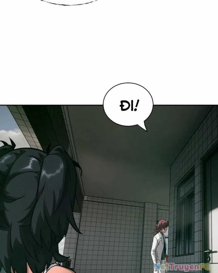 Tay Trái Của Ta Có Thể Dị Biến Chapter 48 trang 71