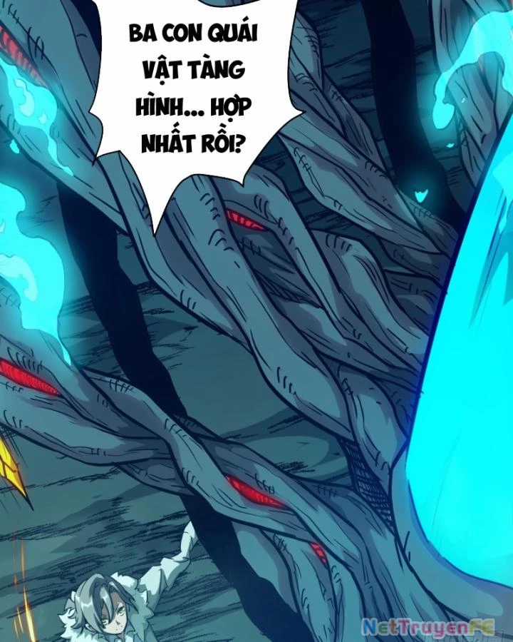 Tay Trái Của Ta Có Thể Dị Biến Chapter 48 trang 77