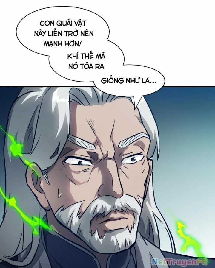 Tay Trái Của Ta Có Thể Dị Biến Chapter 48 trang 79