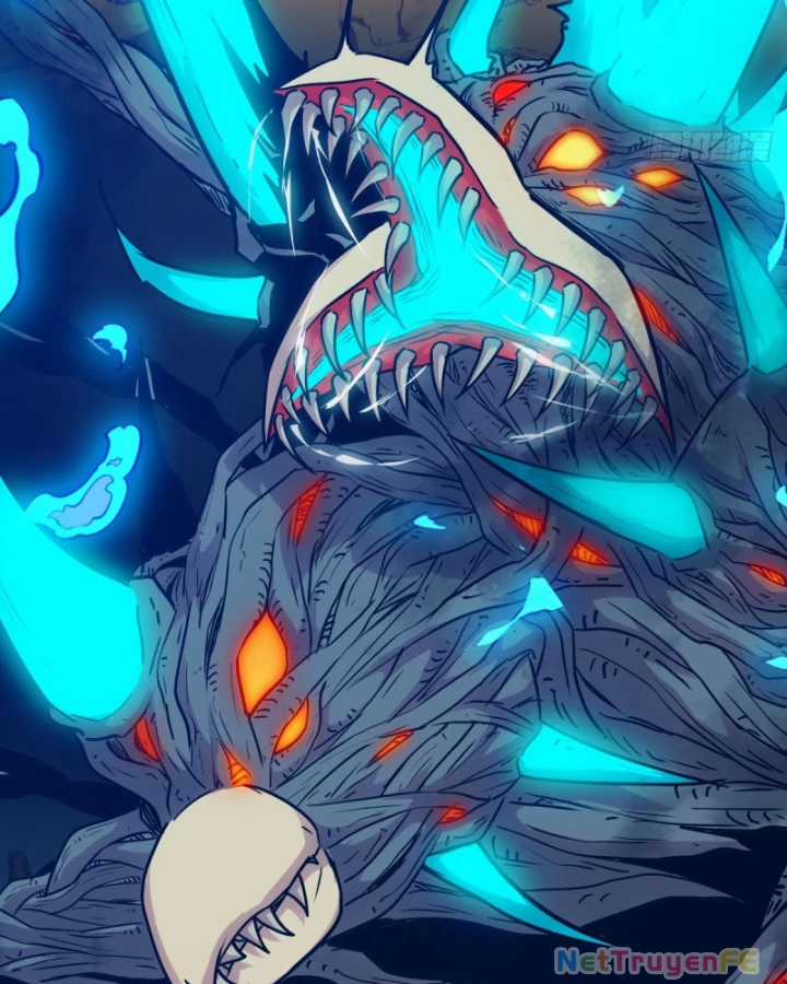 Tay Trái Của Ta Có Thể Dị Biến Chapter 48 trang 83