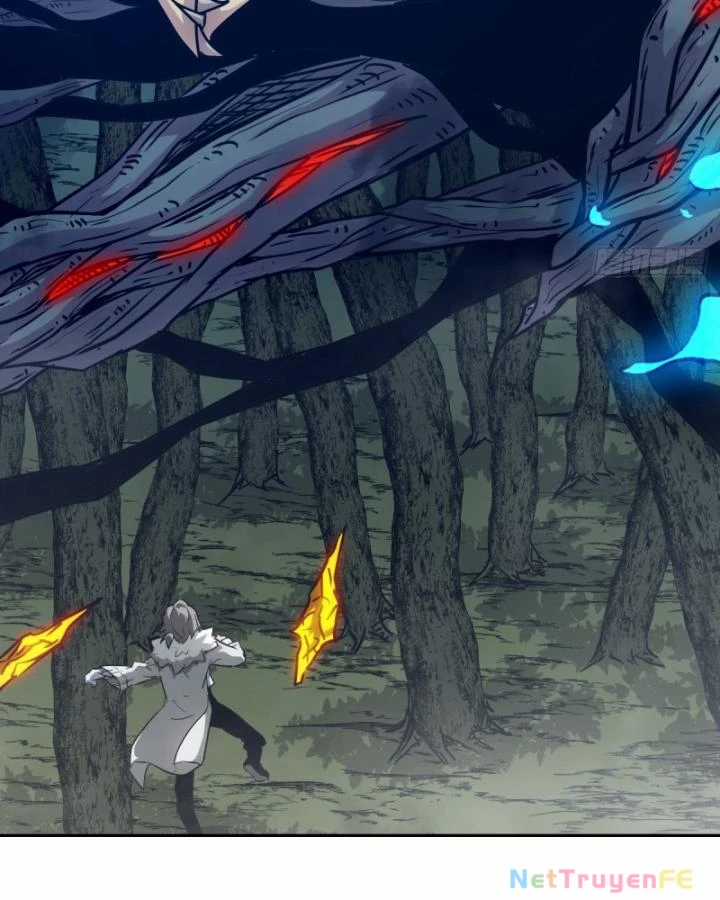 Tay Trái Của Ta Có Thể Dị Biến Chapter 48 trang 84