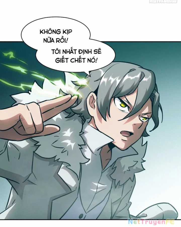 Tay Trái Của Ta Có Thể Dị Biến Chapter 48 trang 87