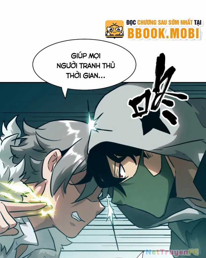 Tay Trái Của Ta Có Thể Dị Biến Chapter 48 trang 88