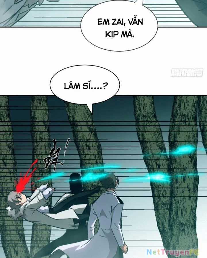 Tay Trái Của Ta Có Thể Dị Biến Chapter 48 trang 89