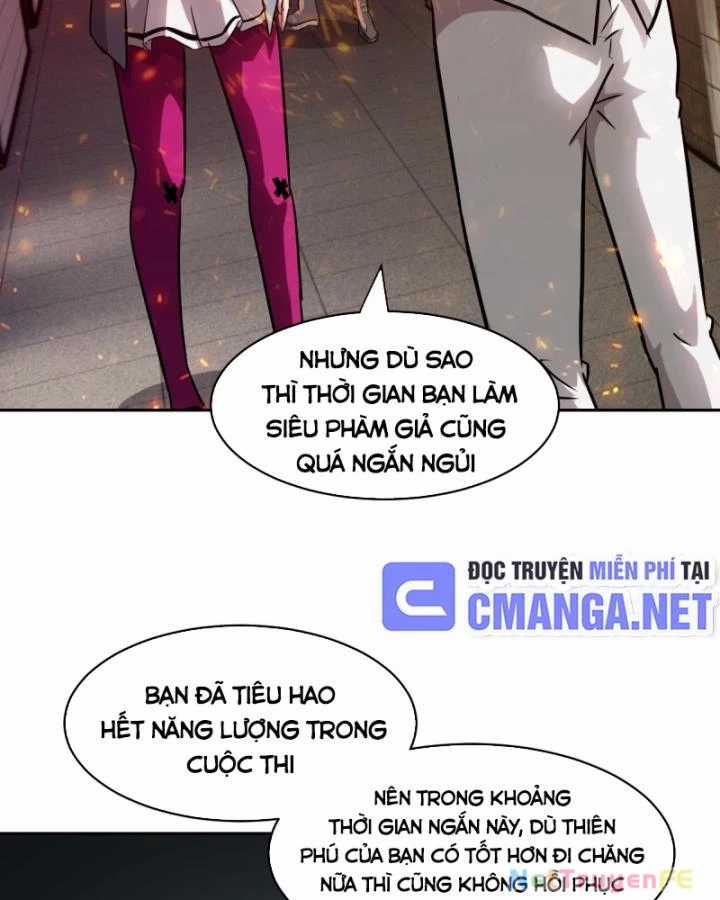 Tay Trái Của Ta Có Thể Dị Biến Chapter 48 trang 9