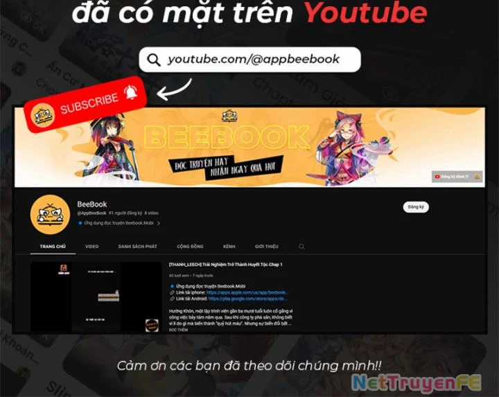 Tay Trái Của Ta Có Thể Dị Biến Chapter 48 trang 95