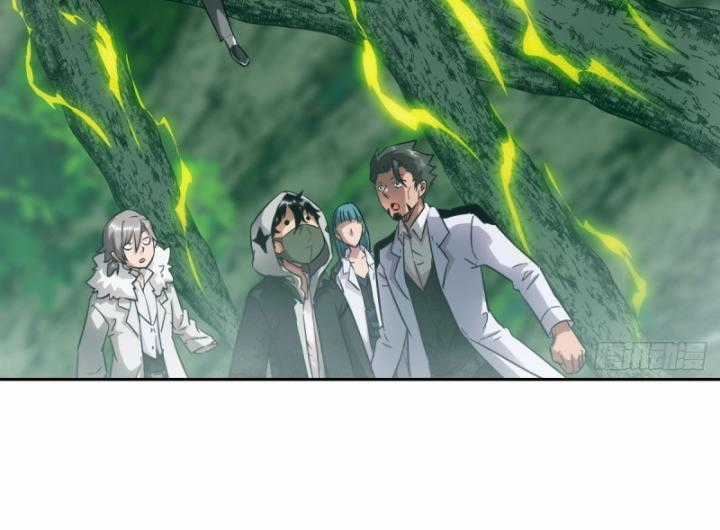 Tay Trái Của Ta Có Thể Dị Biến Chapter 49 trang 13