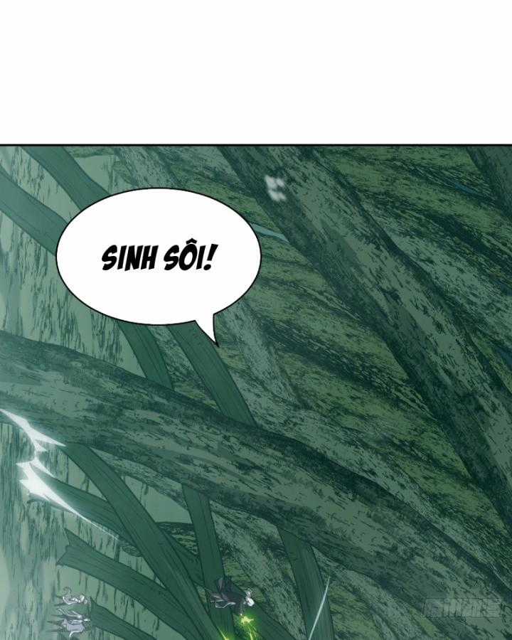 Tay Trái Của Ta Có Thể Dị Biến Chapter 49 trang 14