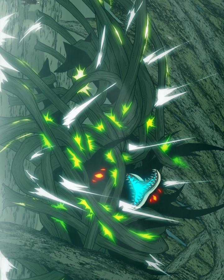 Tay Trái Của Ta Có Thể Dị Biến Chapter 49 trang 15