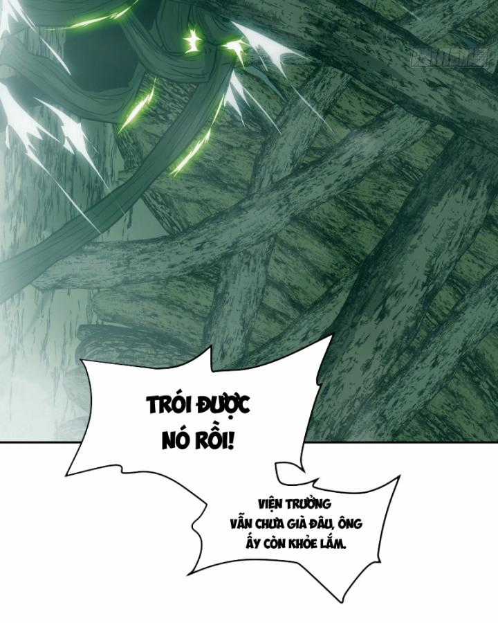 Tay Trái Của Ta Có Thể Dị Biến Chapter 49 trang 16