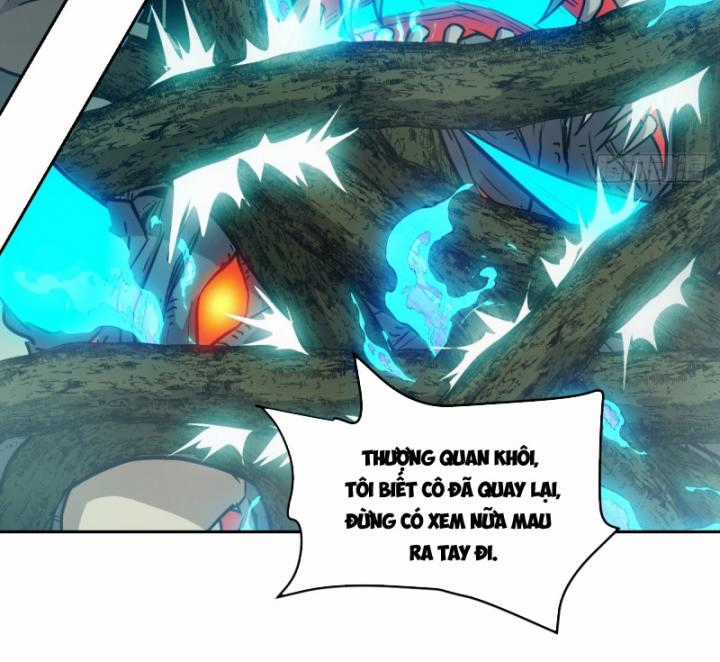 Tay Trái Của Ta Có Thể Dị Biến Chapter 49 trang 18