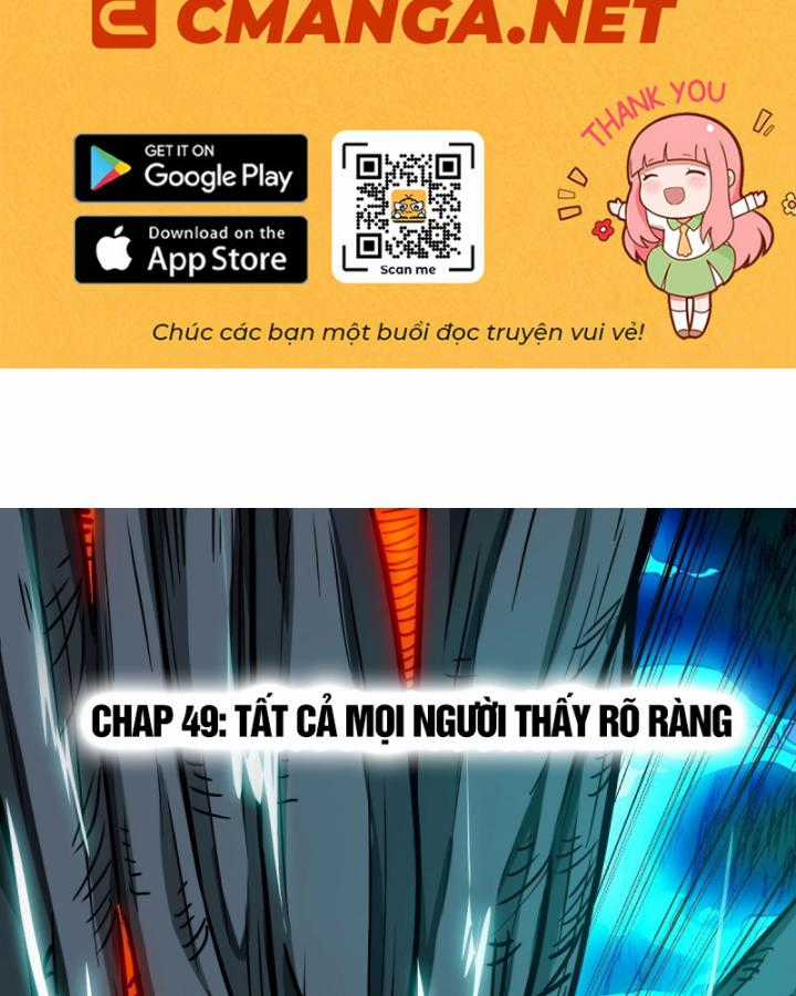 Tay Trái Của Ta Có Thể Dị Biến Chapter 49 trang 2