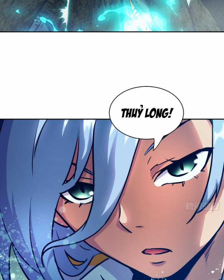 Tay Trái Của Ta Có Thể Dị Biến Chapter 49 trang 20