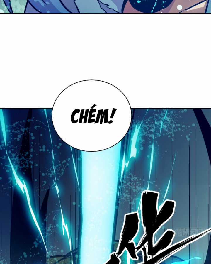 Tay Trái Của Ta Có Thể Dị Biến Chapter 49 trang 21