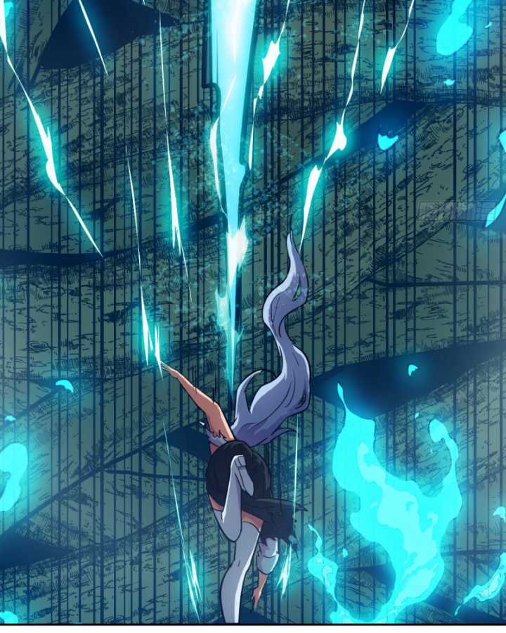 Tay Trái Của Ta Có Thể Dị Biến Chapter 49 trang 23