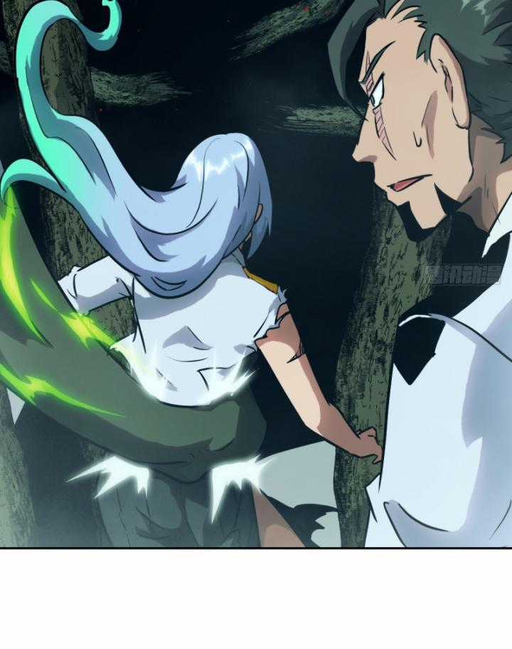 Tay Trái Của Ta Có Thể Dị Biến Chapter 49 trang 25