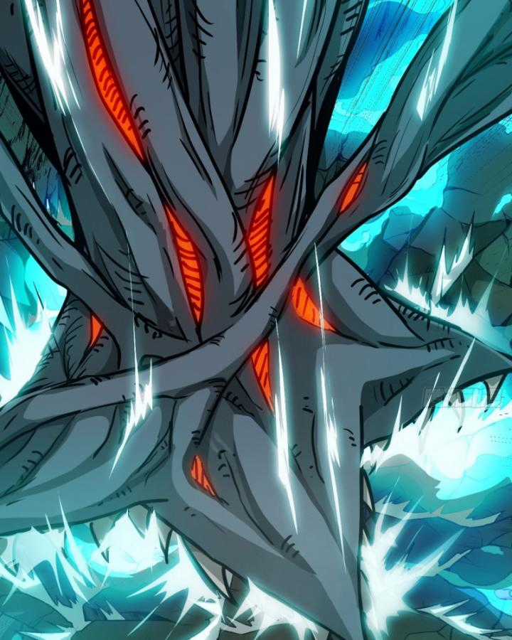 Tay Trái Của Ta Có Thể Dị Biến Chapter 49 trang 3