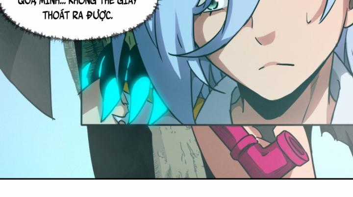 Tay Trái Của Ta Có Thể Dị Biến Chapter 49 trang 35