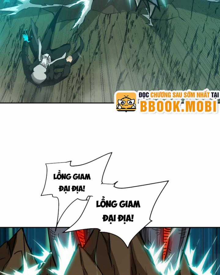 Tay Trái Của Ta Có Thể Dị Biến Chapter 49 trang 4