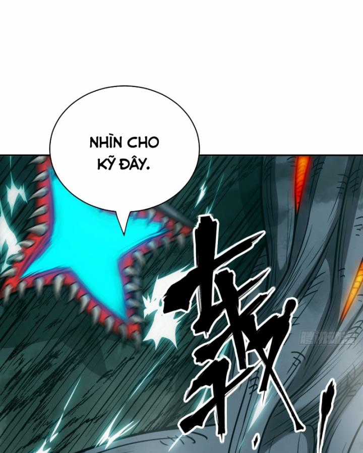 Tay Trái Của Ta Có Thể Dị Biến Chapter 49 trang 40