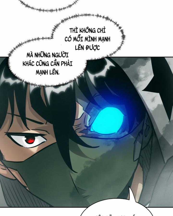 Tay Trái Của Ta Có Thể Dị Biến Chapter 49 trang 42