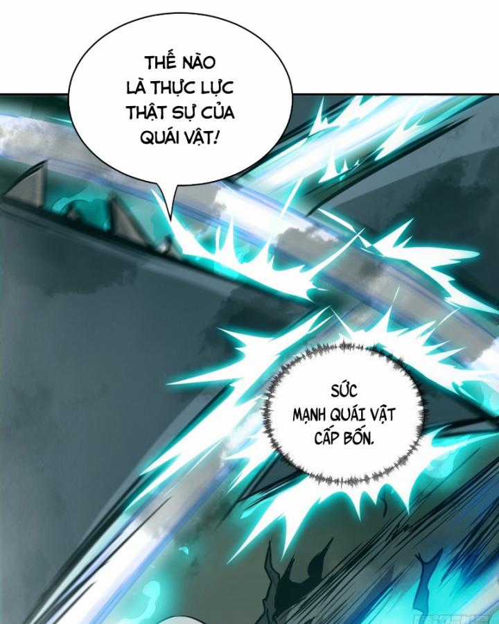 Tay Trái Của Ta Có Thể Dị Biến Chapter 49 trang 44