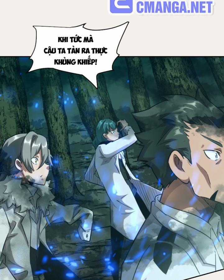 Tay Trái Của Ta Có Thể Dị Biến Chapter 49 trang 46