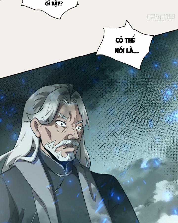 Tay Trái Của Ta Có Thể Dị Biến Chapter 49 trang 49