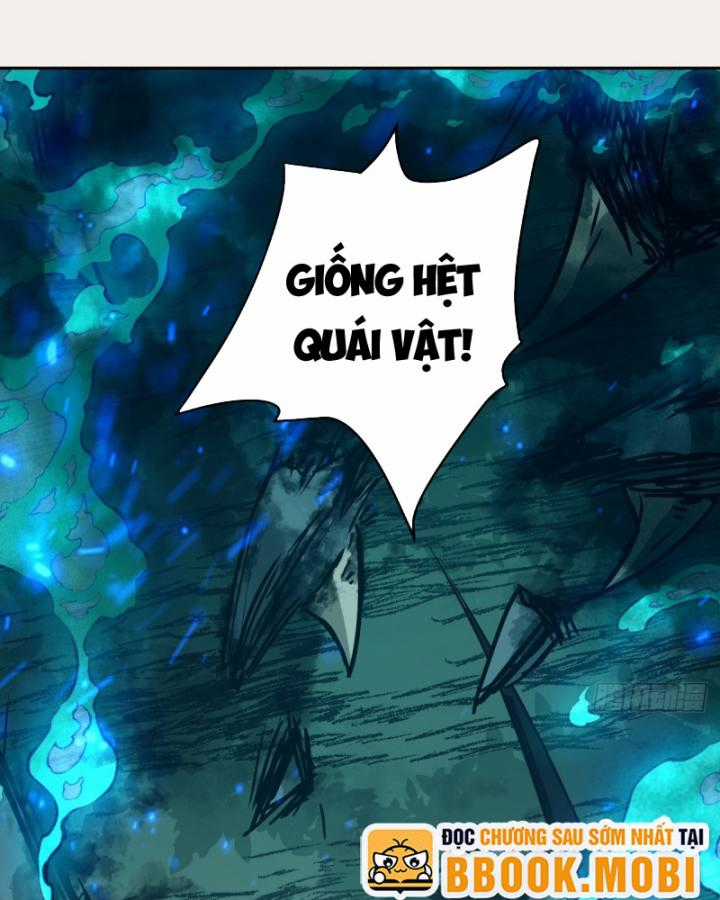 Tay Trái Của Ta Có Thể Dị Biến Chapter 49 trang 51
