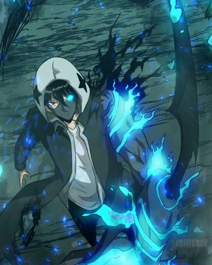 Tay Trái Của Ta Có Thể Dị Biến Chapter 49 trang 52