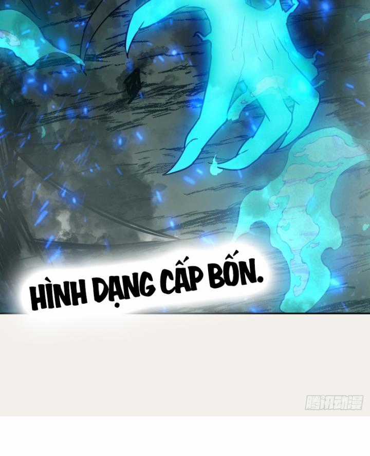 Tay Trái Của Ta Có Thể Dị Biến Chapter 49 trang 53