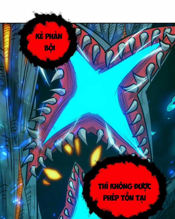 Tay Trái Của Ta Có Thể Dị Biến Chapter 49 trang 54