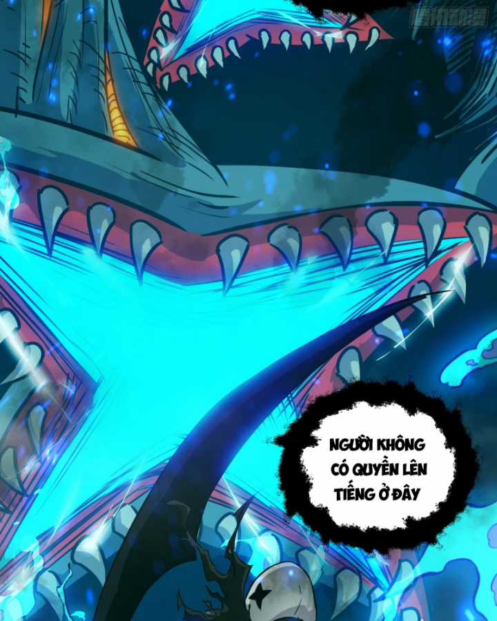 Tay Trái Của Ta Có Thể Dị Biến Chapter 49 trang 55