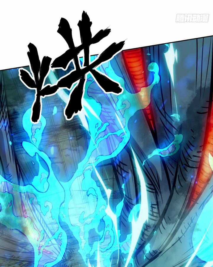 Tay Trái Của Ta Có Thể Dị Biến Chapter 49 trang 58