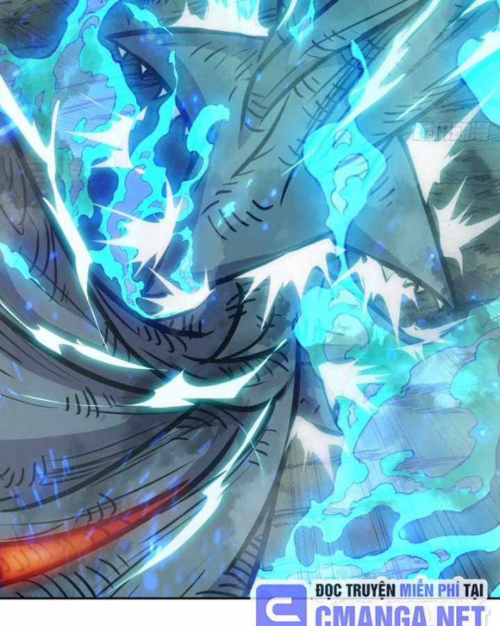 Tay Trái Của Ta Có Thể Dị Biến Chapter 49 trang 59