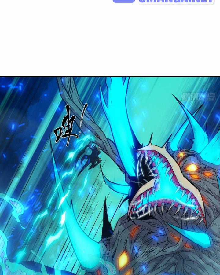 Tay Trái Của Ta Có Thể Dị Biến Chapter 49 trang 60