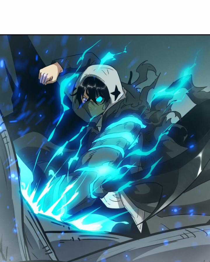 Tay Trái Của Ta Có Thể Dị Biến Chapter 49 trang 62