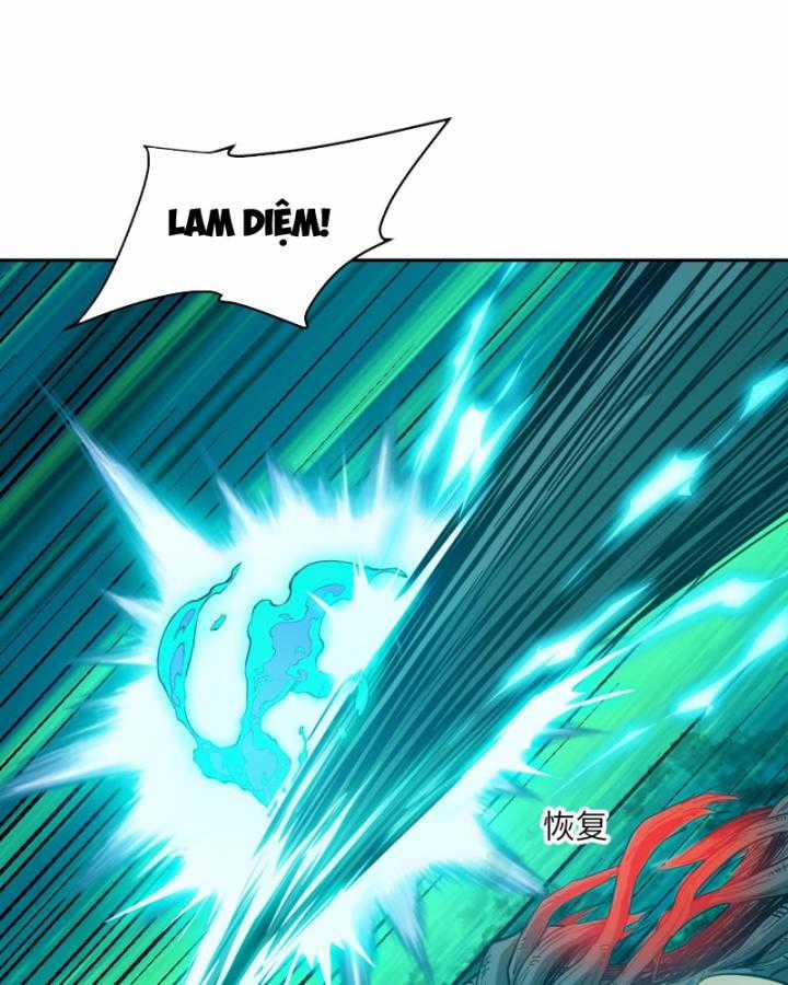 Tay Trái Của Ta Có Thể Dị Biến Chapter 49 trang 70