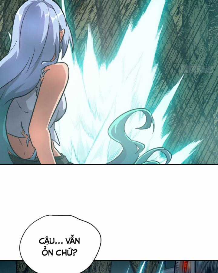 Tay Trái Của Ta Có Thể Dị Biến Chapter 49 trang 72