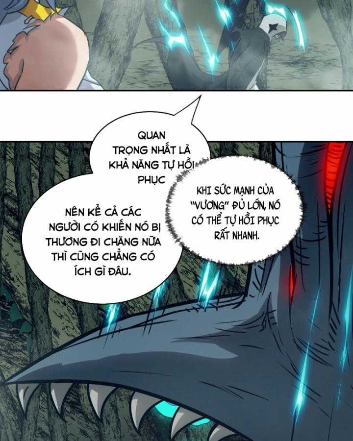 Tay Trái Của Ta Có Thể Dị Biến Chapter 49 trang 74